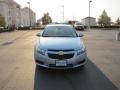 Ice Blue Metallic - Cruze LT Photo No. 8