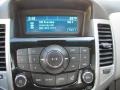 Ice Blue Metallic - Cruze LT Photo No. 17