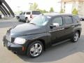 Black Granite Metallic - HHR LT Photo No. 1