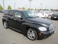 Black Granite Metallic - HHR LT Photo No. 2