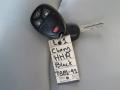 Black Granite Metallic - HHR LT Photo No. 31
