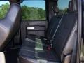 2008 Black Ford F250 Super Duty FX4 Crew Cab 4x4  photo #10