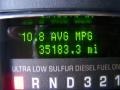 2008 Black Ford F250 Super Duty FX4 Crew Cab 4x4  photo #14