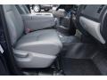 2012 Nautical Blue Metallic Toyota Tundra Double Cab  photo #13