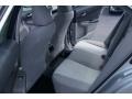Classic Silver Metallic - Camry LE Photo No. 11