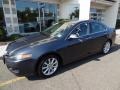 Carbon Gray Pearl - TSX Sedan Photo No. 2