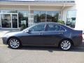 Carbon Gray Pearl - TSX Sedan Photo No. 3