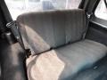 2004 Bright Silver Metallic Jeep Wrangler Sport 4x4  photo #17