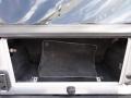 2004 Bright Silver Metallic Jeep Wrangler Sport 4x4  photo #18