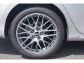 Classic Silver Metallic - Camry LE Photo No. 17