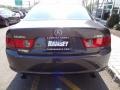 Carbon Gray Pearl - TSX Sedan Photo No. 6