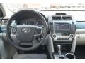 Classic Silver Metallic - Camry LE Photo No. 19