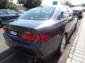 Carbon Gray Pearl - TSX Sedan Photo No. 7