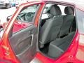 Vermillion Red - Focus SES Sedan Photo No. 14