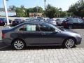 Carbon Gray Pearl - TSX Sedan Photo No. 9