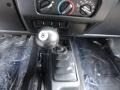 2004 Bright Silver Metallic Jeep Wrangler Sport 4x4  photo #24