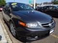 Carbon Gray Pearl - TSX Sedan Photo No. 11