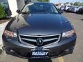 Carbon Gray Pearl - TSX Sedan Photo No. 12