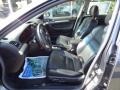 Carbon Gray Pearl - TSX Sedan Photo No. 13