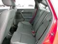 Vermillion Red - Focus SES Sedan Photo No. 15