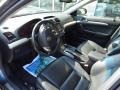 Carbon Gray Pearl - TSX Sedan Photo No. 14