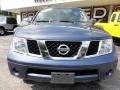 Silverton Blue Pearl - Pathfinder SE 4x4 Photo No. 3