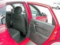 Vermillion Red - Focus SES Sedan Photo No. 16