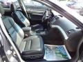 Carbon Gray Pearl - TSX Sedan Photo No. 22