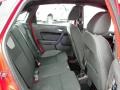 Vermillion Red - Focus SES Sedan Photo No. 17