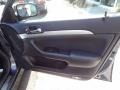 Carbon Gray Pearl - TSX Sedan Photo No. 25