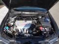 Carbon Gray Pearl - TSX Sedan Photo No. 35