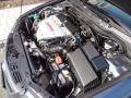 Carbon Gray Pearl - TSX Sedan Photo No. 36