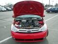 Vermillion Red - Focus SES Sedan Photo No. 23