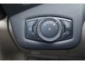 2013 Ford Escape SE 2.0L EcoBoost Controls