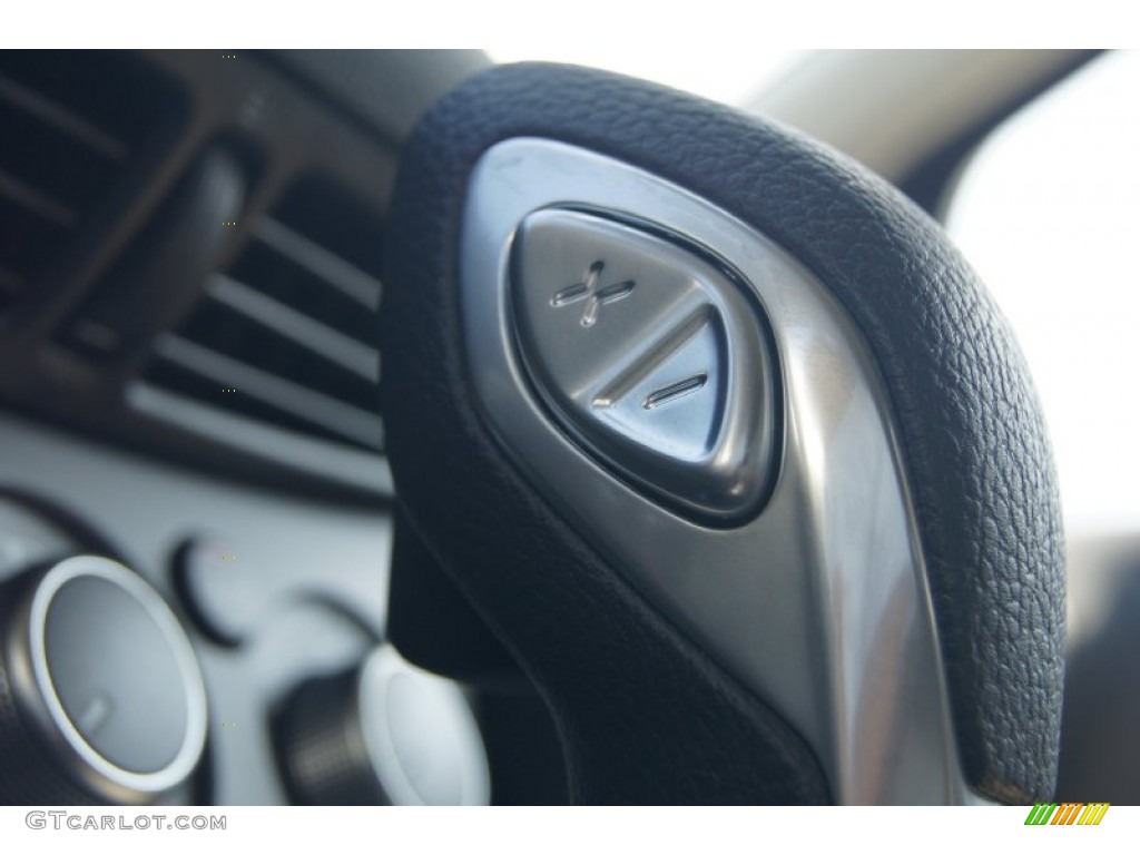 2013 Ford Escape SE 2.0L EcoBoost 6 Speed SelectShift Automatic Transmission Photo #70476176