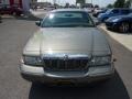 2000 Spruce Green Metallic Mercury Grand Marquis GS  photo #2