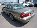 Spruce Green Metallic - Grand Marquis GS Photo No. 9