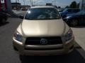 2009 Sandy Beach Metallic Toyota RAV4 4WD  photo #2