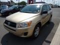 Sandy Beach Metallic - RAV4 4WD Photo No. 3