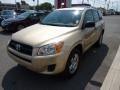 2009 Sandy Beach Metallic Toyota RAV4 4WD  photo #3