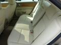 Sand Rear Seat Photo for 2007 Lincoln MKZ #70476809
