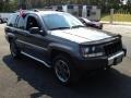 2004 Graphite Metallic Jeep Grand Cherokee Freedom Edition 4x4  photo #3