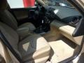 2009 Sandy Beach Metallic Toyota RAV4 4WD  photo #4