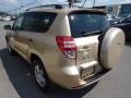 2009 Sandy Beach Metallic Toyota RAV4 4WD  photo #9