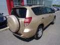 2009 Sandy Beach Metallic Toyota RAV4 4WD  photo #11