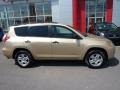 2009 Sandy Beach Metallic Toyota RAV4 4WD  photo #12