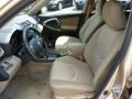 Sandy Beach Metallic - RAV4 4WD Photo No. 16