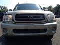 Desert Sand Mica - Sequoia SR5 4WD Photo No. 2