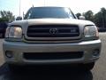 2003 Desert Sand Mica Toyota Sequoia SR5 4WD  photo #2