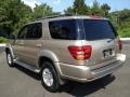 Desert Sand Mica - Sequoia SR5 4WD Photo No. 9